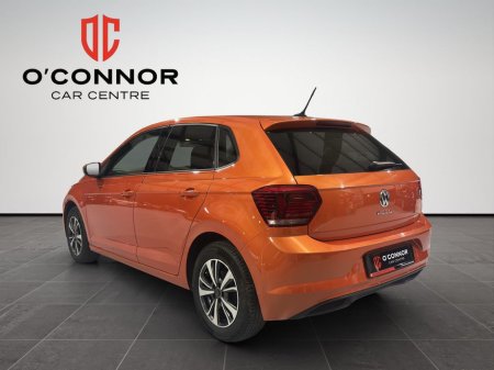2020 Volkswagen Polo - view 2