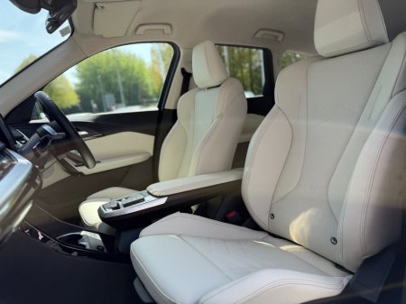 2026 BMW X1 - photo 5