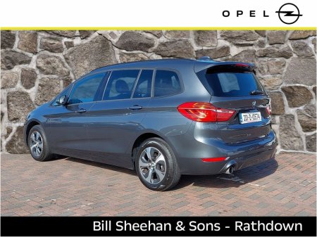 2020 BMW 2 Series - thumbnail 3