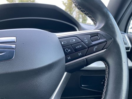 2023 SEAT Tarraco SE 2.0 TDI 150BHP Automatic 7 seater €34,500 thumbnail