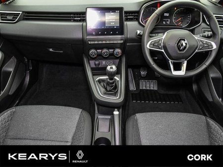 2020 Renault Clio Dynamique TCe 100 MY19 €14,450