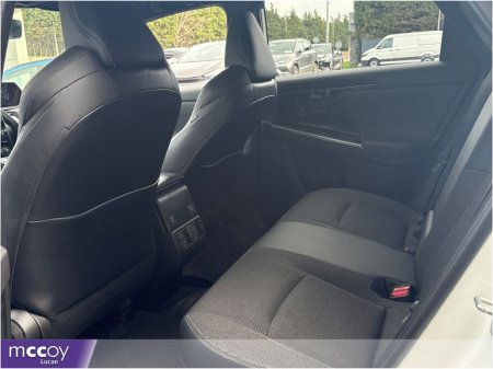 2023 Toyota bZ4X *JUST ARRIVED*TOYOTA BZ4X SPORT ELECTRIC*FINANCE AVAILABLE*12 MONTH WARRANTY* €27,950 thumbnail