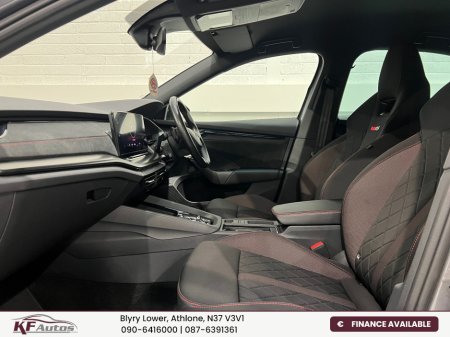 2023 Skoda Octavia - thumbnail 12