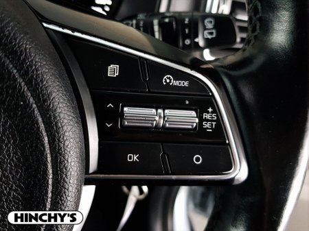 2020 Kia Sportage - thumbnail 18