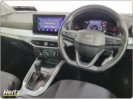 2024 SEAT Arona - thumbnail 12