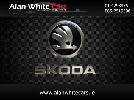 2016 Skoda Octavia - thumbnail 1