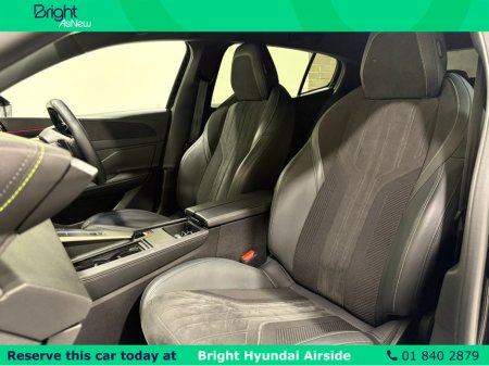 2023 Peugeot 408 - thumbnail 17