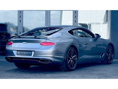 2019 Bentley Continental - thumbnail 11