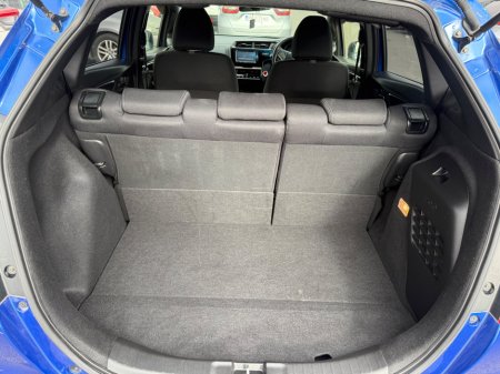 2018 Honda Fit - thumbnail 25