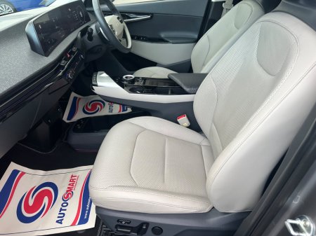 2022 Kia EV6 EV6 Earth €29,950 thumbnail
