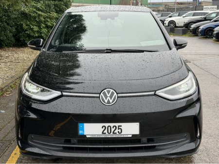 2025 Volkswagen ID.3 - thumbnail 4