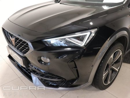 2023 Cupra Formentor 2.0TDI 150hp €29,950 thumbnail