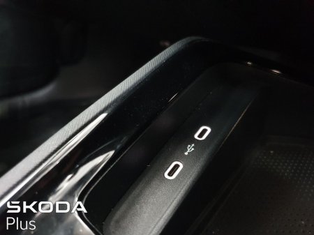 2023 Skoda Scala Style 1.0TSi - Low Mileage, 2 Year Warranty, 5.4% APR €26,995 thumbnail