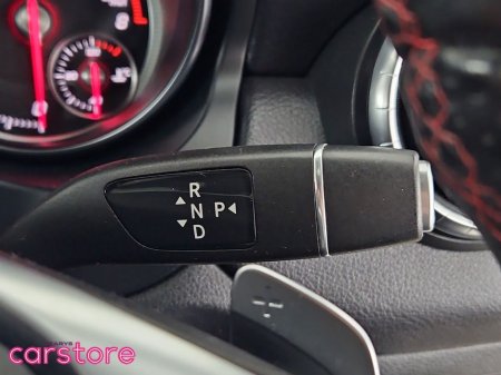 2018 Mercedes-Benz CLA Class CLA 180 €22,880 thumbnail