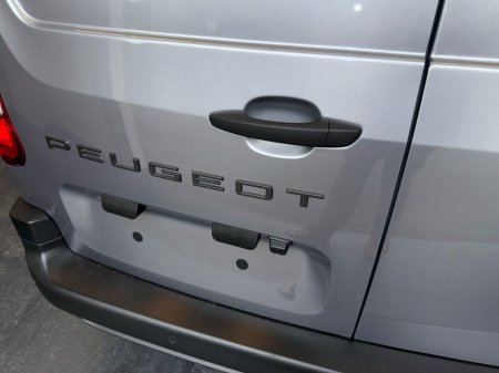 2026 Peugeot Partner - thumbnail 24