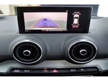 2019 Audi Q2 1.0 TFSI S-TR0NIC 115BHP *REVERSE CAM*PARK SENSORS*DIGITAL DASH* €22,490 thumbnail