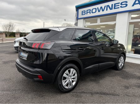 2021 Peugeot 3008 1.5HDI ACTIVE PREMIUM 130 €21,999 thumbnail