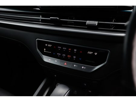 2024 Ssangyong Musso - thumbnail 10