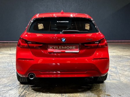 2020 BMW 1 Series 118i - AUTOMATIC - CRUISE CONTROL - ALLOY WHEELS - REVERSE CAMERA €25,950