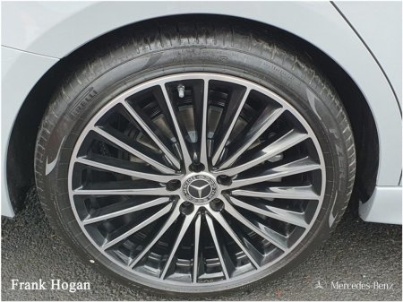 2026 Mercedes-Benz C Class - thumbnail 5