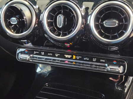 2020 Mercedes-Benz A Class A 180 d Auto AMG Line €24,950 thumbnail