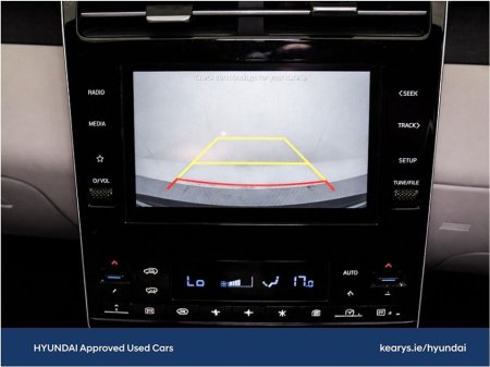 2023 Hyundai Tucson - thumbnail 22