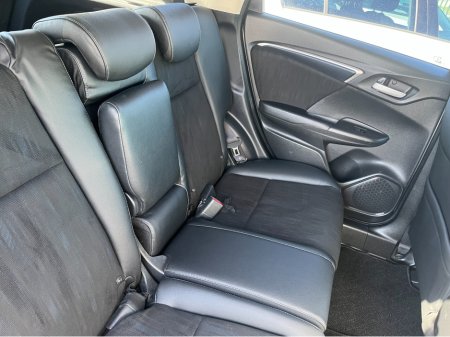 2020 Honda Shuttle - thumbnail 8