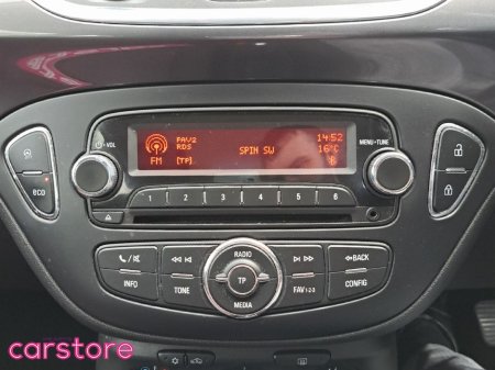 2017 Opel Corsa -E SC 1.4I S/S 90PS 5DR Auto €9,880 thumbnail