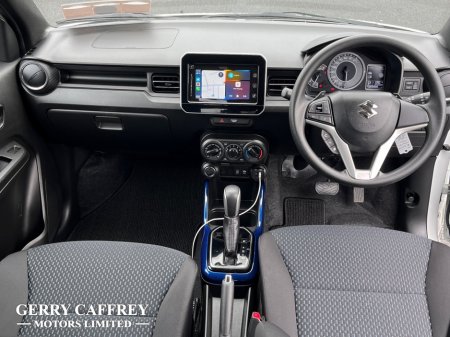 2023 Suzuki Ignis - thumbnail 10