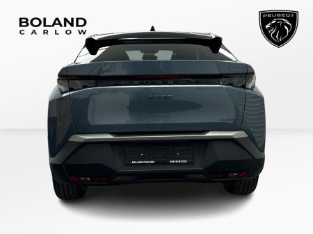 2026 Peugeot 3008 - thumbnail 12