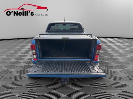 2020 Ford Ranger - thumbnail 9