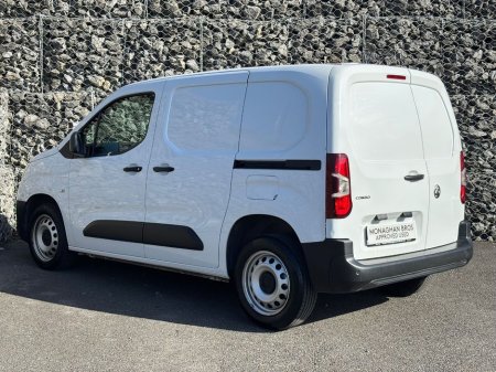 2022 Opel Combo - photo 6