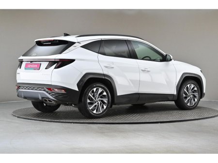 2022 Hyundai Tucson 1.6 CRDI EXECUTIVE PLUS 6SPD *FULL LEATHER* €28,890 thumbnail