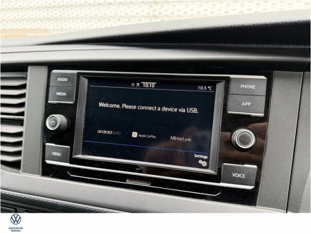 2021 Volkswagen Transporter - thumbnail 14