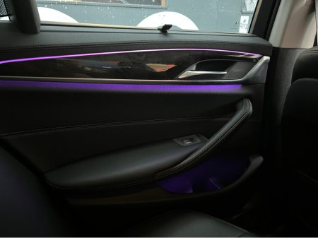 2018 BMW 5 Series - thumbnail 13