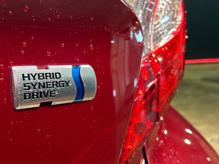 2017 Toyota C-HR - thumbnail 12