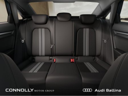 2026 Audi A3 - thumbnail 6