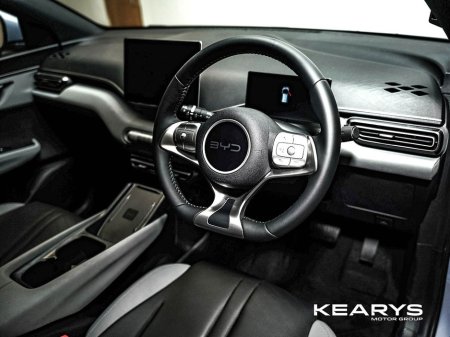 2026 BYD Dolphin Surf - thumbnail 12