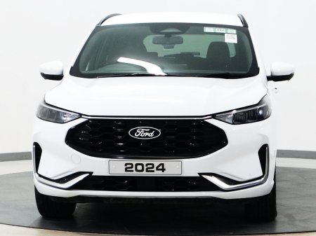 2024 Ford Kuga *117* ST-LINE PHEV CVT X €32,900 thumbnail