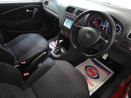 2015 Volkswagen Polo  €10,950 thumbnail