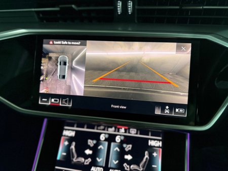 2020 Audi A7  €41,950 thumbnail