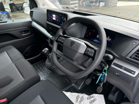 2026 Peugeot Expert 1.5HDI 120BHP PRO *5YR WARRANTY* €140 P/W €30,056 thumbnail