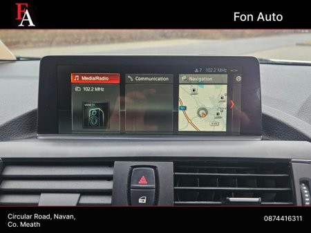 2017 BMW 1 Series - thumbnail 28