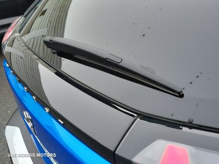 2023 Peugeot 2008 ACTIVE 1.2 100 BHP LOW KMS €23,750 thumbnail