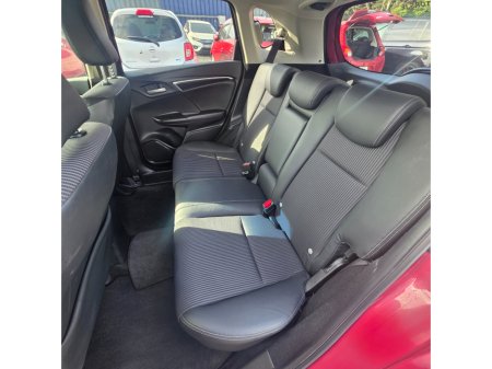 2017 Honda Fit - thumbnail 16