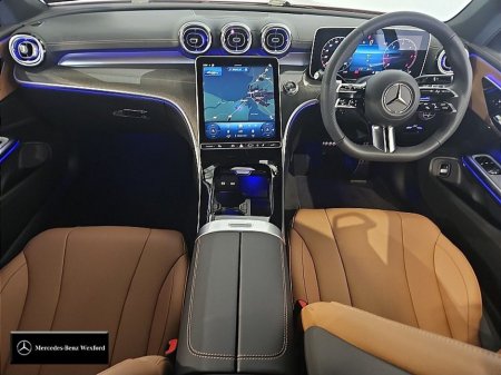 2026 Mercedes-Benz CLE - thumbnail 14