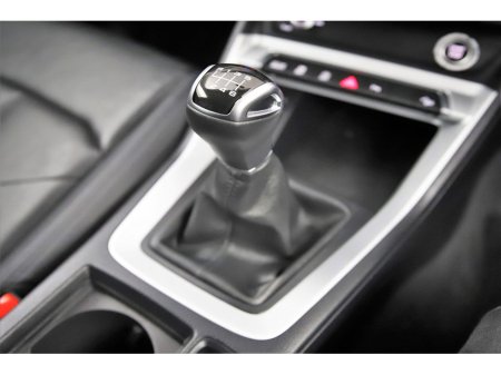 2023 Audi Q3 - thumbnail 23