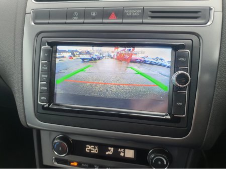 2016 Volkswagen Polo ALL STAR 5DR DSG €12,995 thumbnail