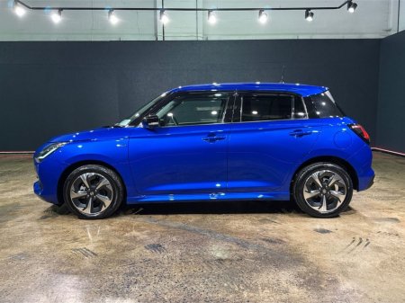2024 Suzuki Swift - thumbnail 6