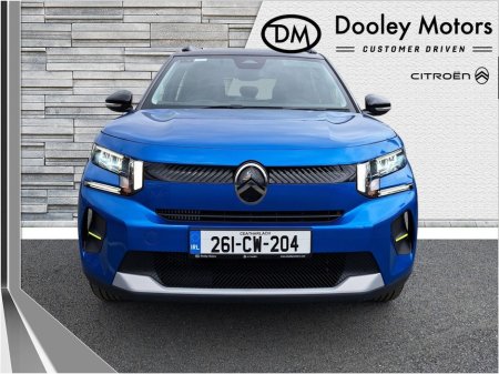 2026 Citroen C3 - thumbnail 2